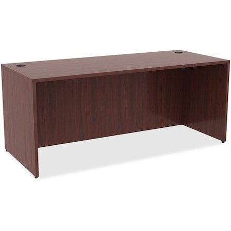 Lorell DESK, LAM, 7230, MAH LLR69535